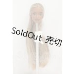 画像: Barbie/ヘッドのみ I-26-08-27-139-KD-ZI