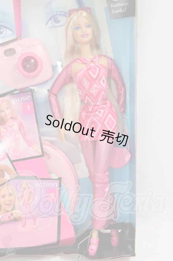 画像2: Barbie/Fashion Photo I-26-08-20-394-KD-ZI (2)