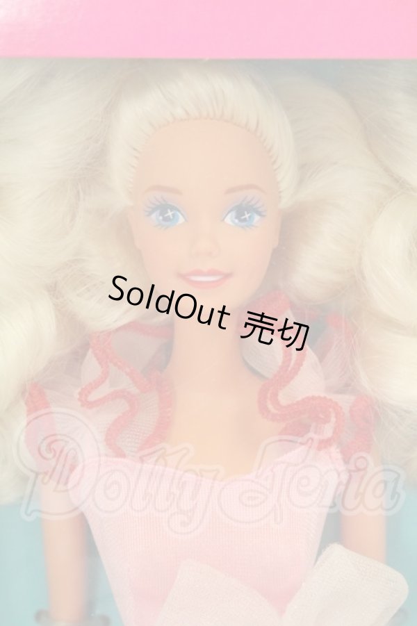 画像1: Barbie/Sweetheart Barbie I-26-08-20-385-KD-ZI (1)