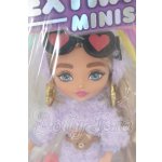 画像: Barbie/バービー エクストラ ミニ minis I-26-08-20-386-KD-ZI