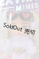 画像: Barbie/バービー エクストラ ミニ minis I-26-08-20-386-KD-ZI