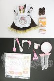 画像2: リカちゃん　ハローキティ　スイーツカフェドレスセット/リカちゃん：OF I-26-08-13-001-KD-ZI (2)
