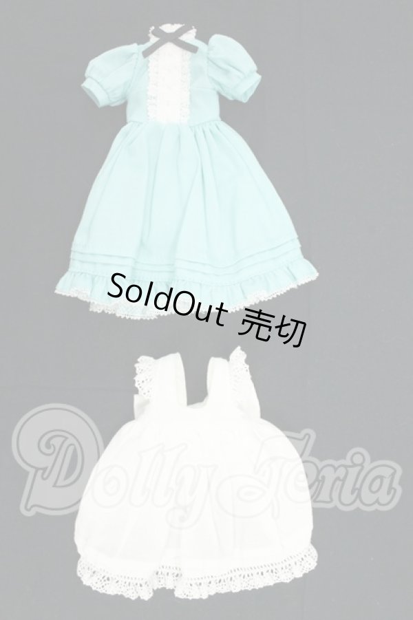 画像1: azone/OF:PNM夢の国のアリスset I-26-08-13-011-KD-ZI (1)
