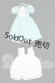 画像: azone/OF:PNM夢の国のアリスset I-26-08-13-011-KD-ZI