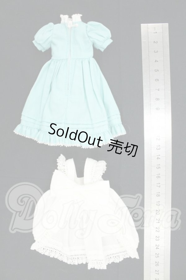画像2: azone/OF:PNM夢の国のアリスset I-26-08-13-011-KD-ZI (2)