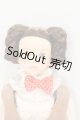 画像: momoko　doll/くまのがっこう　ジャッキーのおしゃれピエロ I-26-08-13-022-KD-ZI
