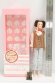 画像4: momoko　doll/くまのがっこう　ジャッキーのおしゃれピエロ I-26-08-13-022-KD-ZI (4)