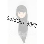 画像: ジェニーフレンド/ロベリア ヘッドのみ I-26-08-13-041-KD-ZI