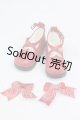 画像: SDM＆MSD/OF:靴 I-26-08-13-121-KD-ZI