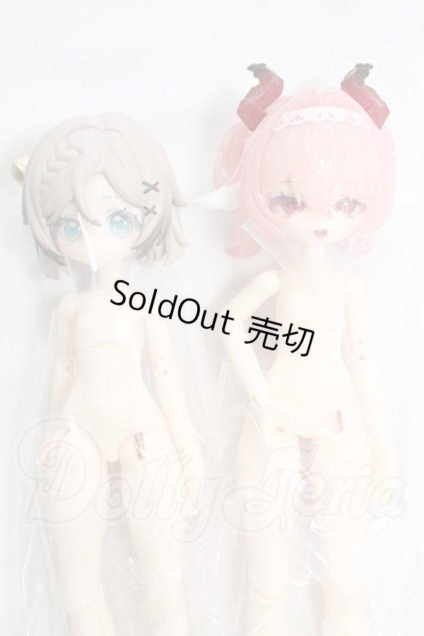 画像1: Meki Creator's Essence/造物之心 終末の祝福 I-26-08-06-351-KD-ZI (1)