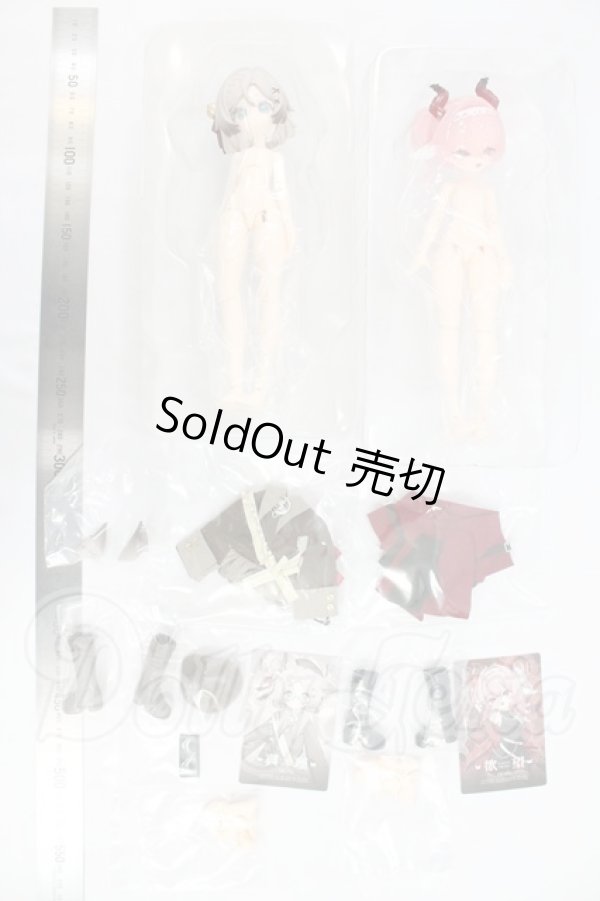 画像2: Meki Creator's Essence/造物之心 終末の祝福 I-26-08-06-351-KD-ZI (2)