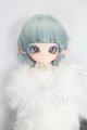 画像: 未命名BJD「きのこ菌」BJDブラインドドールシリーズ I-26-08-06-356-KD-ZI