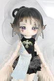 画像1: アンティーユ/LULUYA 鳥 寒鴉 ルルヤ ルルア 雲羽閣 I-26-08-06-359-KD-ZI (1)