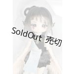 画像: アンティーユ/LULUYA 鳥 寒鴉 ルルヤ ルルア 雲羽閣 I-26-08-06-359-KD-ZI