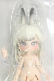 画像1: 不可食用人形 Inedible Doll/月飛び時間シリーズ:清禾 I-26-08-06-364-KD-ZI (1)