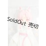 画像: 次元界TOY 「NAGI:踏風吟」 MJDブラインドドールシリーズ I-26-08-06-365-KD-ZI