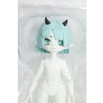 画像: Cooze 悪魔角/強欲 I-26-08-06-366-KD-ZI