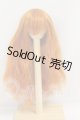 画像: 6inch/ウィッグ I-26-08-13-148-KD-ZI