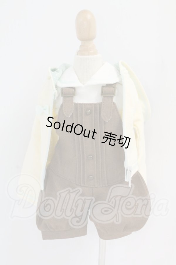 画像1: MDD/OF:ハッピースマイルスター I-26-08-13-172-KD-ZI (1)