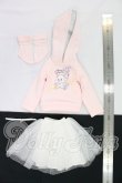 画像3: MDD/OF:ゆめキュン☆ねこちゃん（ピンク）・ミニ I-26-08-13-174-KD-ZI (3)