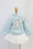 画像1: MDD/OF:ゆめキュン☆ゆにこーんちゃん（ブルー）・ミニ I-26-08-13-175-KD-ZI (1)