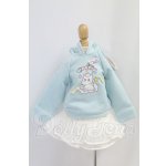 画像: MDD/OF:ゆめキュン☆ゆにこーんちゃん(ブルー)・ミニ I-26-08-13-175-KD-ZI