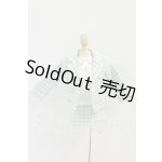 画像: MSD/OF:ツイードセットアップコーデ(ミント)・ミニ I-26-08-13-178-KD-ZI