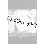 画像: MDD&SDM/OF:フリースジャケット(アイボリー)・ミニ I-26-08-13-179-KD-ZI