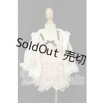 画像: SDM&MSD/OF:衣装セット I-26-08-13-182-KD-ZI