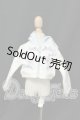 画像: MDD/OF:夢色リボンパーカー・ミニ I-26-08-13-184-KD-ZI