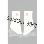 画像: SDM&MSD/OF:靴下 I-26-08-13-192-KD-ZI