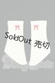 画像: SDM＆MSD/OF:靴下 I-26-08-13-192-KD-ZI