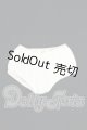 画像: SDM＆MSD/OF:下着 I-26-08-13-196-KD-ZI