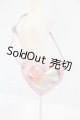 画像: MDD/OF:ハートクリアバッグ(ピンク)＆キャンディーセット I-26-08-13-204-KD-ZI