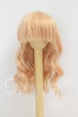 画像1: 7-7.5inch/ウィッグ I-26-08-13-254-KD-ZI (1)