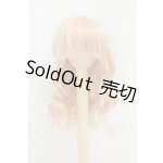 画像: 7-7.5inch/ウィッグ I-26-08-13-254-KD-ZI