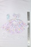 画像3: MDD/OF:衣装セット I-26-08-13-162-KD-ZI (3)