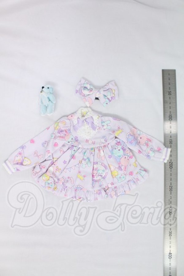 画像3: MDD/OF:衣装セット I-26-08-13-162-KD-ZI (3)