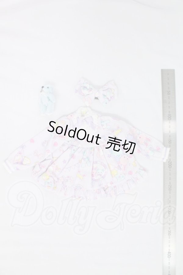画像3: MDD/OF:衣装セット I-26-08-13-162-KD-ZI (3)