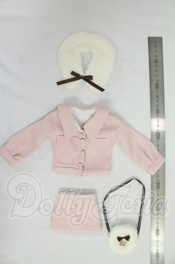 画像3: MDD/OF:衣装セット I-26-08-13-161-KD-ZI (3)