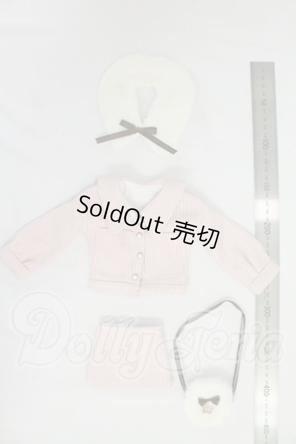 画像3: MDD/OF:衣装セット I-26-08-13-161-KD-ZI (3)
