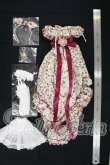画像2: MDD/OF：Cheeｒydoll製衣装セット I-26-08-13-163-KD-ZI (2)