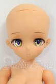 画像1: DOLLBOT/DBC アリシア 金目Ver.(ブラックダイヤモンド肌) I-26-08-13-102-KD-ZI (1)