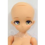 画像: DOLLBOT/DBC アリシア 金目Ver.(ブラックダイヤモンド肌) I-26-08-13-102-KD-ZI