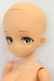 画像2: DOLLBOT/DBC アリシア 金目Ver.(ブラックダイヤモンド肌) I-26-08-13-102-KD-ZI (2)