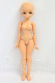 画像4: DOLLBOT/DBC アリシア 金目Ver.(ブラックダイヤモンド肌) I-26-08-13-102-KD-ZI (4)