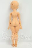 画像5: DOLLBOT/DBC アリシア 金目Ver.(ブラックダイヤモンド肌) I-26-08-13-102-KD-ZI (5)