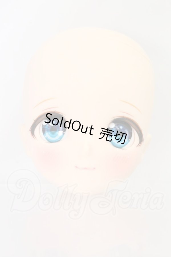 画像1: azone/Poe-Poe×Iris Collect petit うゆり 夏休みの思い出 みるくver. I-26-08-13-063-KD-ZI (1)