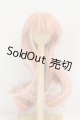 画像: 7-8inch/ウィッグ I-26-08-13-150-KD-ZI