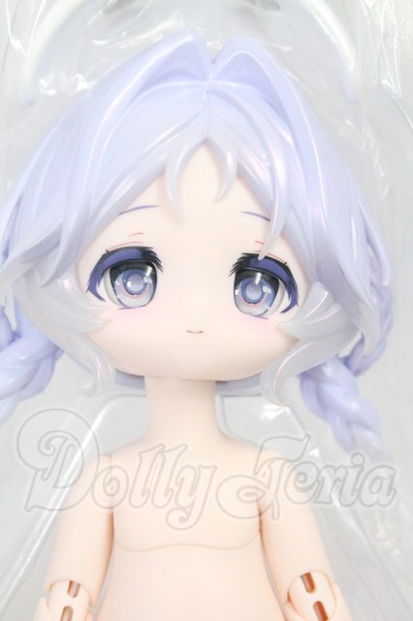 画像1: BONNIE:兎の夢匣 ボニーバニー6 I-26-08-13-049-KD-ZI (1)